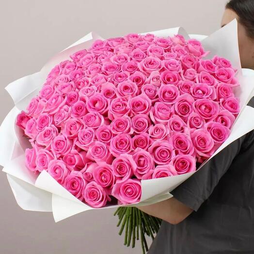 101 Roses