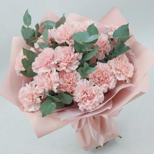 Ramo de Dianthus