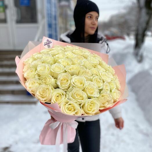 51 roses