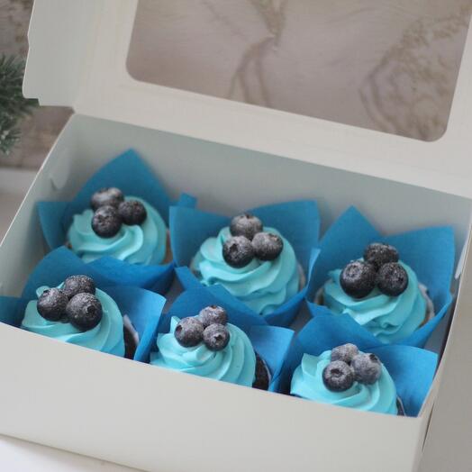 Cupcakes