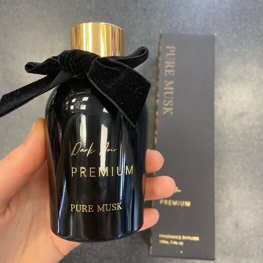 Аромат для дома pure musk