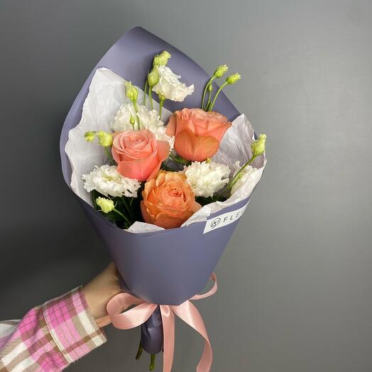 Доставка цветов в Улан-Удэ от 699 руб СРОЧНО, круглосуточно заказать ...