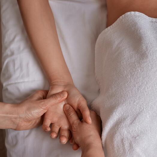 Certificate for the spa session "SPA DAY"