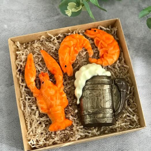 Пивной набор