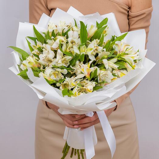 Bouquet "Tia"