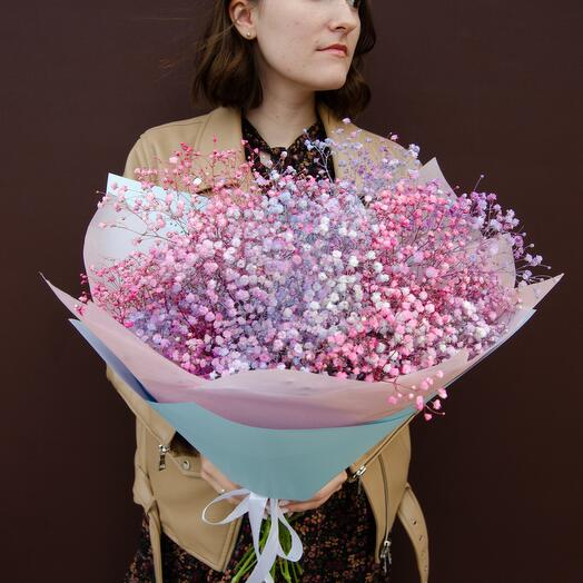 Весеннее очарование 7шт