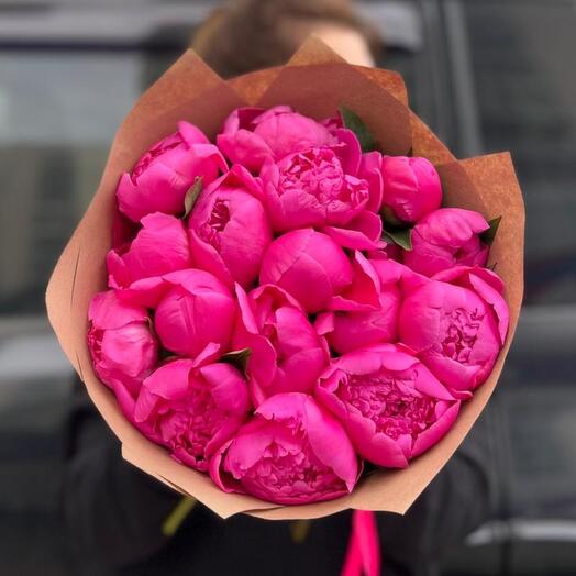 Aroma de Lilas y peonías para tu amada 💕