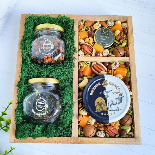 Premium Gift Set / Man's Gift/ Birthday gift