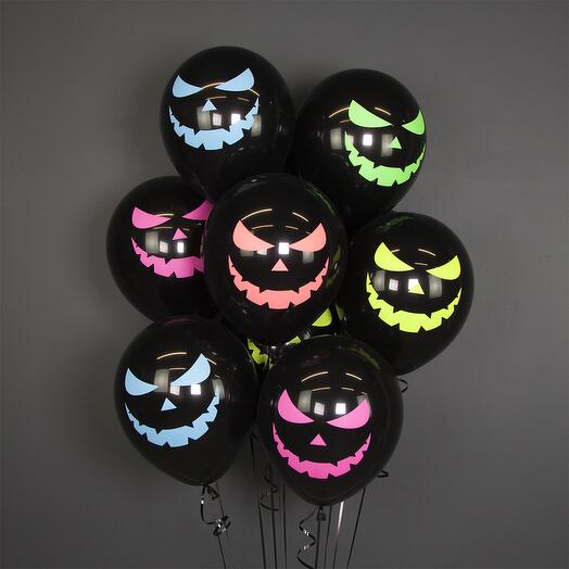 Шары Helloween