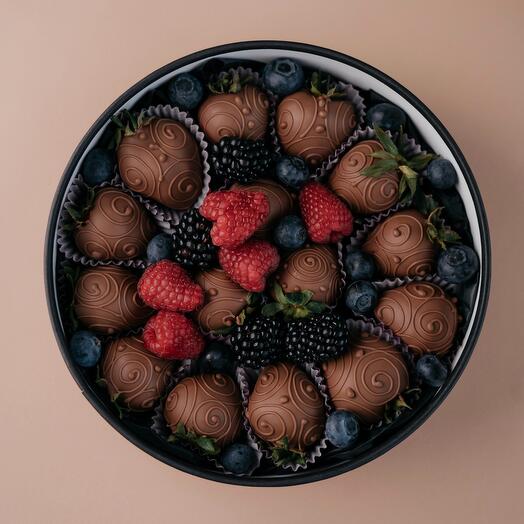 Сет «СЕЗІМ»