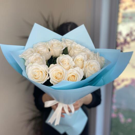 Нежный букет