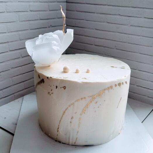 Торт " Флоренции "
