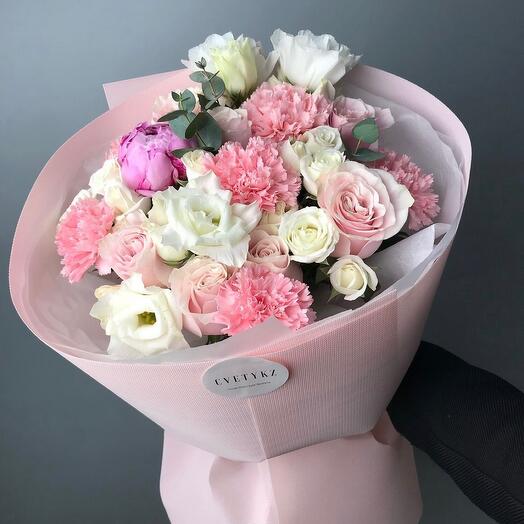 Милый комплимент