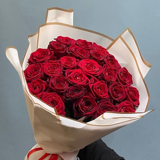 Роза 🌹 31 шт