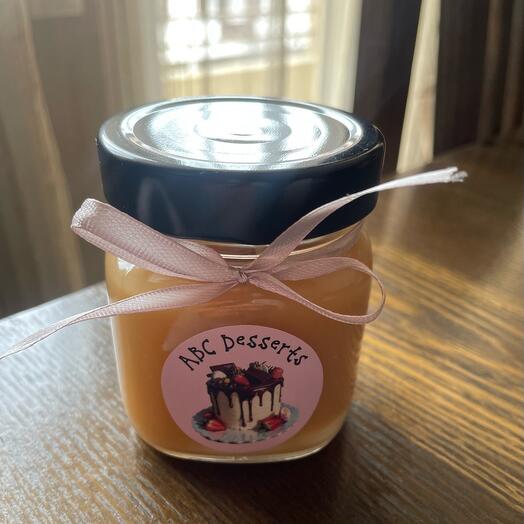 Карамель сливочная 200гр / Creamy Caramel