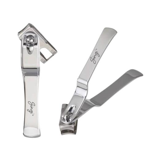 Singi Кусачки для ногтей Nc-1000 (Rotary Nail Clipper) - 1 шт