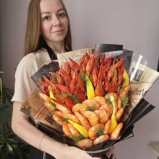 Морской бриз