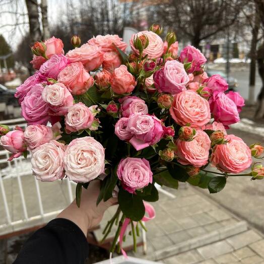 Лавандовая мечта