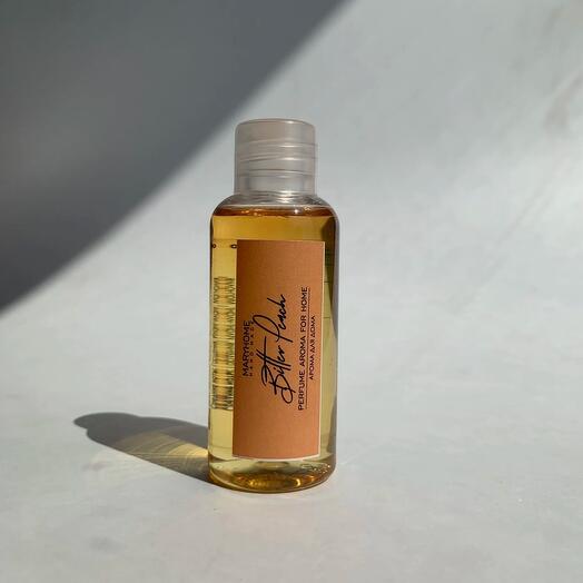 Арома для дома Bitter Peach Perfume aroma for home