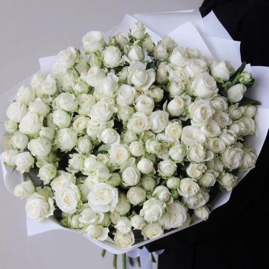 Ramo de rosas