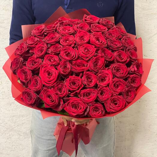 51 Roses