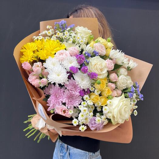 Flowers mix🌸🌸🌸