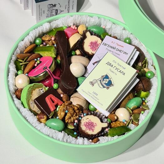 Чай со смыслом