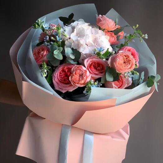 ЕЕвро букет