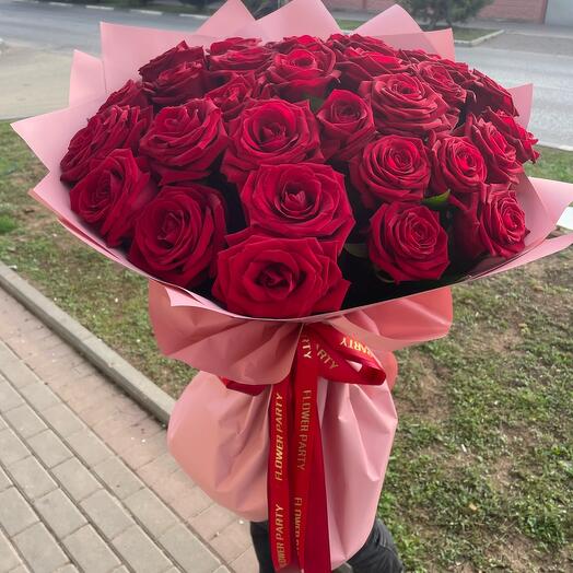 31 Роза