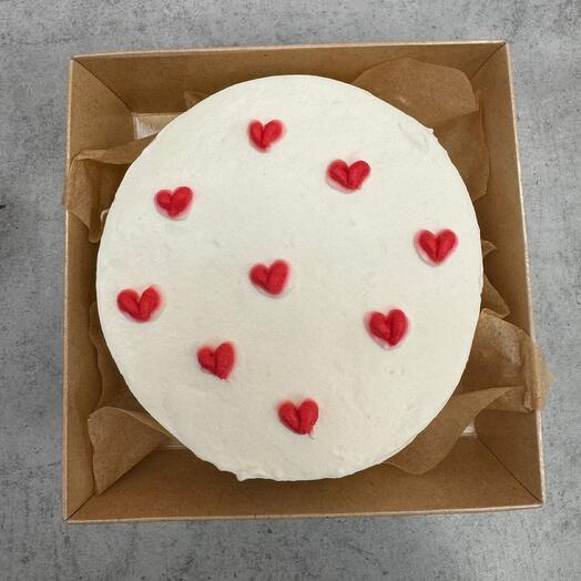 Бенто торт ️