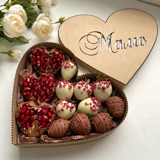 Набор для любимой мамы ♥️