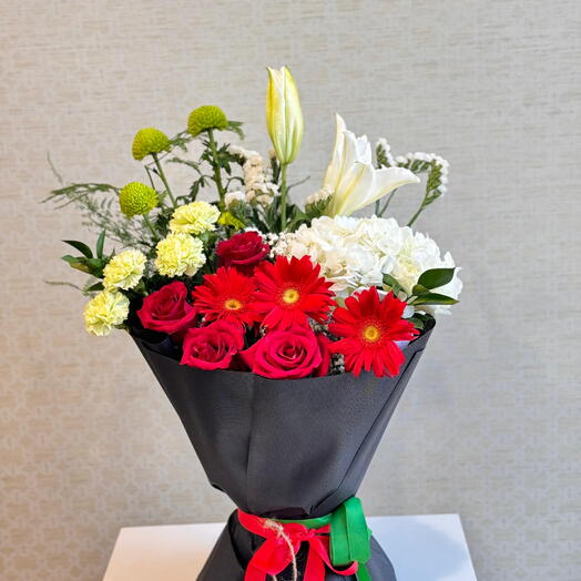 UAE National Day Bouquet