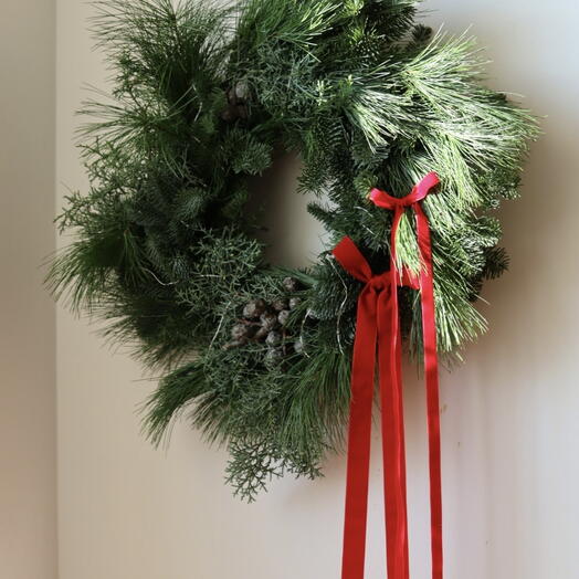 Ghirlanda di Natale 2