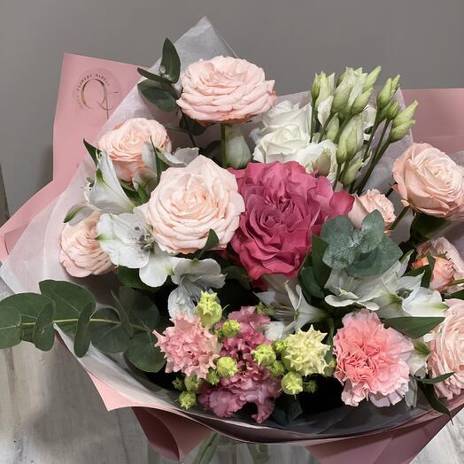 Little happiness 🩷