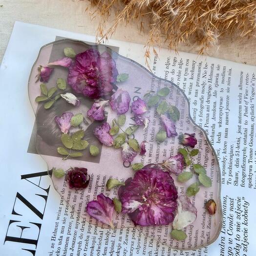 Блюдо для серверовки