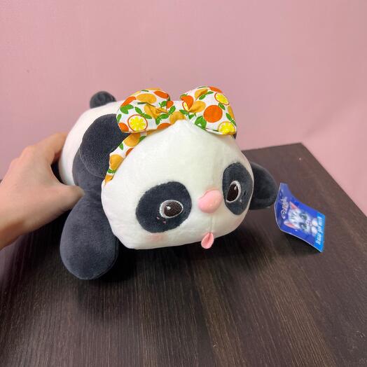 Озорная панда