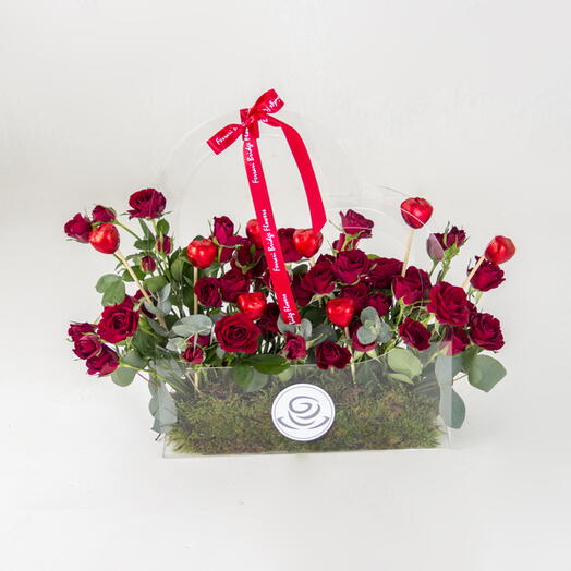 A Heartfelt Gift