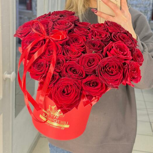Дела Сердечные M