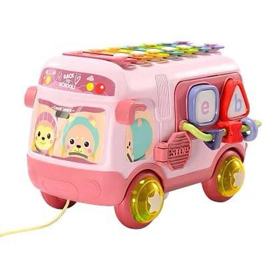 Musical Bus