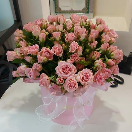 Безграничность нежности