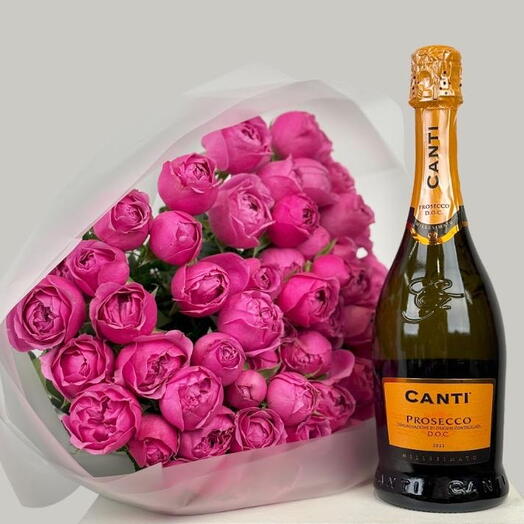 Sparkling Delight
