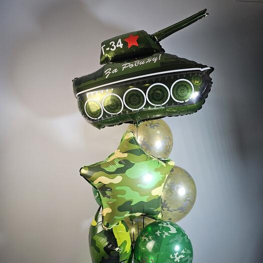 23 февраля
