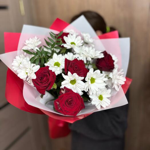 Bouquet "Classic"