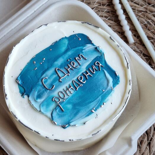 Бенто с днём рождения