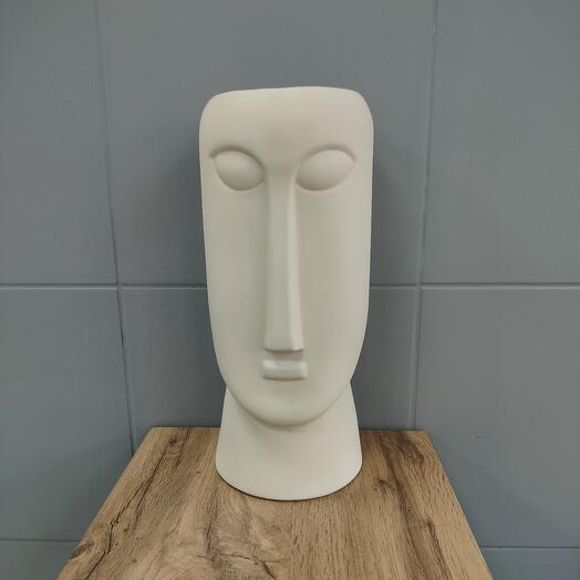 Ваза Будда большая