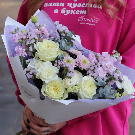 Сиреневый 💜