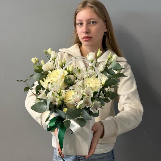 Композиция 345