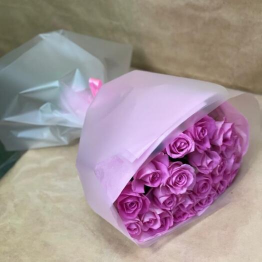 Bouquet "Country Blues"
