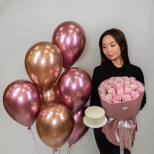 Сет Поздравляем