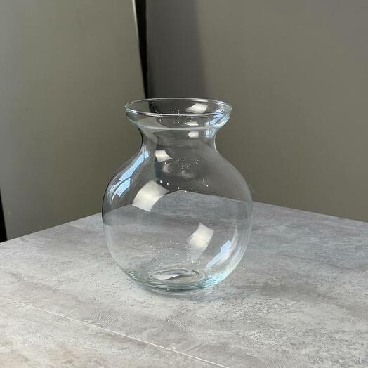 Tatiana's Vase